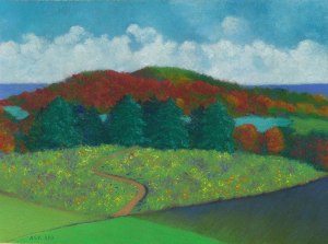 © 2012 Anne S. Katzeff / Artist