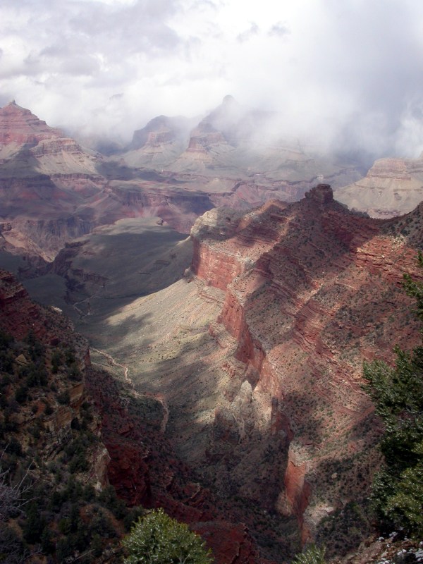 Grand Canyon, NPS
