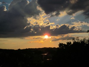 Photograph © 2013 Peggy Kornegger