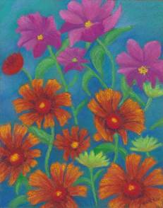 © 2010 Anne S. Katzeff / Artist