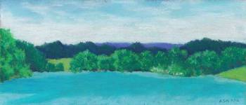 © 2012 Anne S. Katzeff / Artist