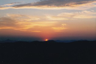 Photograph © 2002 Peggy Kornegger