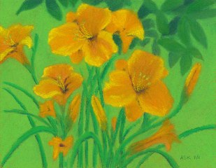 © 2011 Anne S. Katzeff / Artist