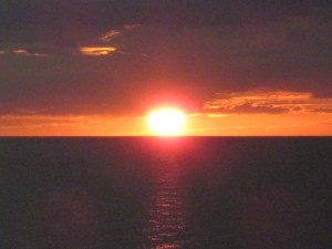 Photograph © 2013 Peggy Kornegger 