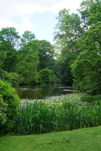 Photograph © 2014 Helen Morse