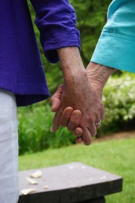 Photograph © 2014 Helen Morse