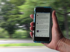 Photograph © 2014 Anne Katzeff