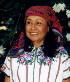 Photograph © Mercedes Longfellow