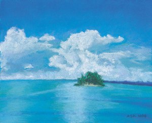 © 2008 Anne S. Katzeff / Artist