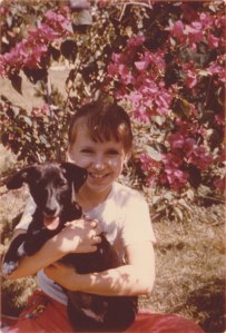 Photograph © Peggy Kornegger