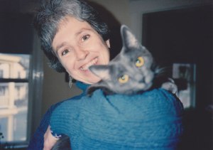 Photograph © Peggy Kornegger