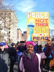 Photograph © 2017 Anne Katzeff